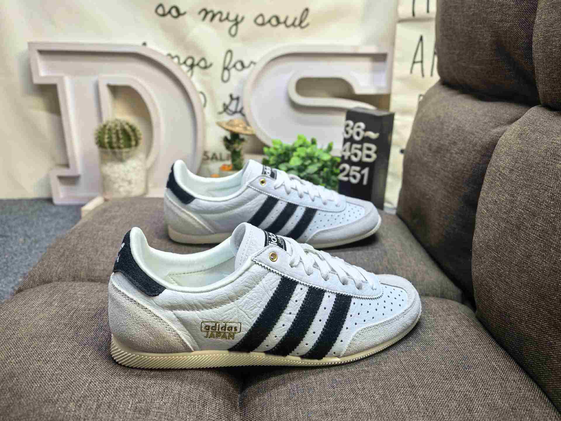 adidas Japan Casual Shoes
