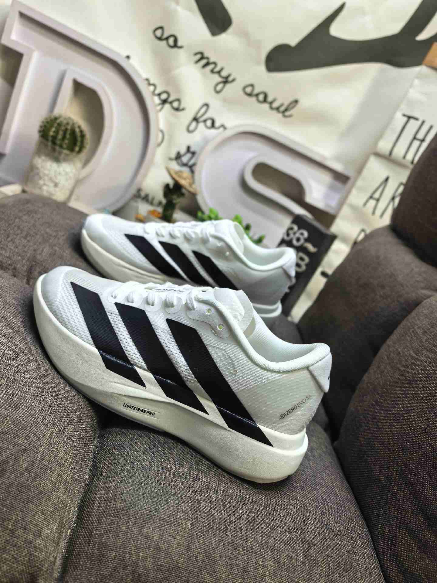 adidas Adizero Running Shoes