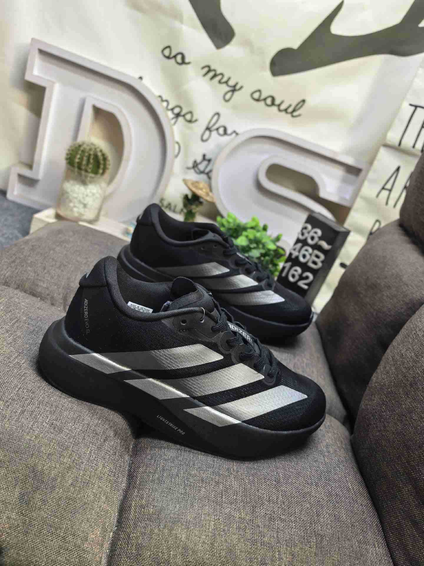 adidas Adizero Running Shoes