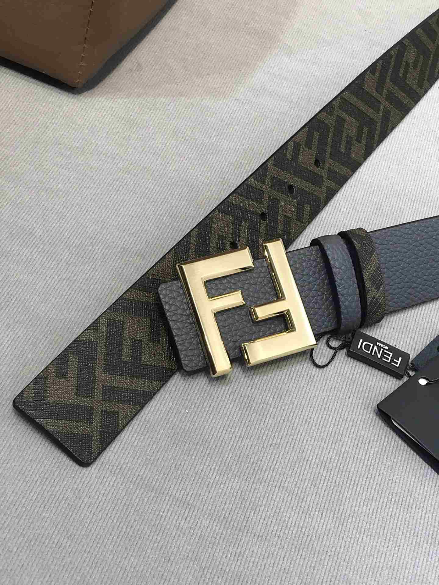 Fendi Belt – 38mm