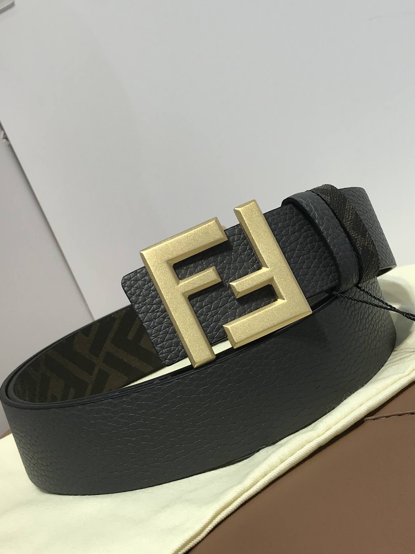 Fendi Belt – 38mm
