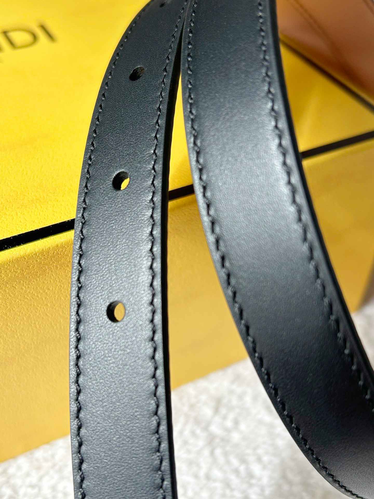 Fendi Belt – 20mm