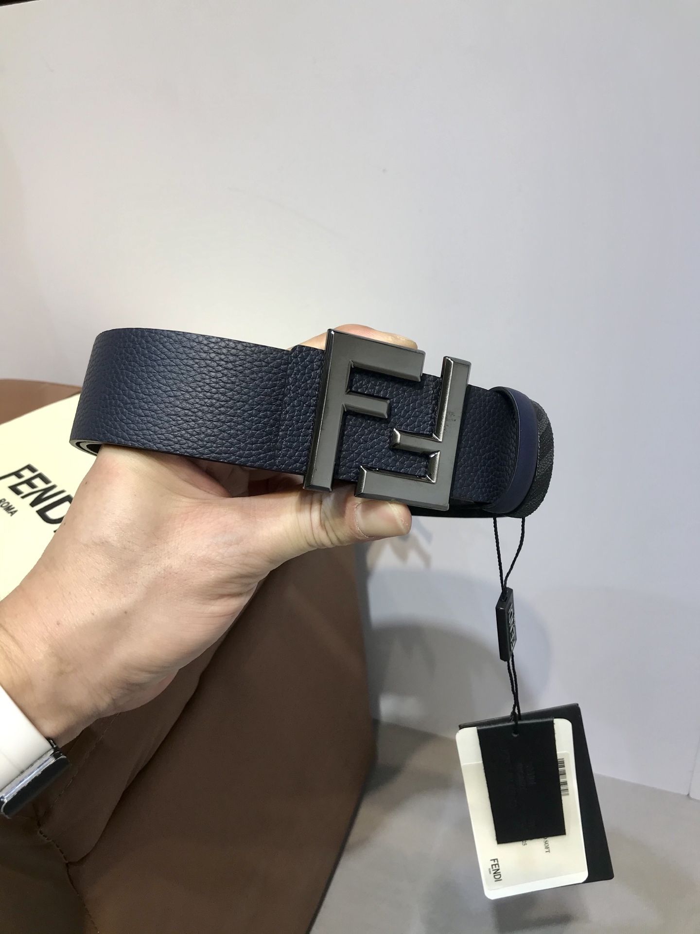 Fendi Belt – 38mm