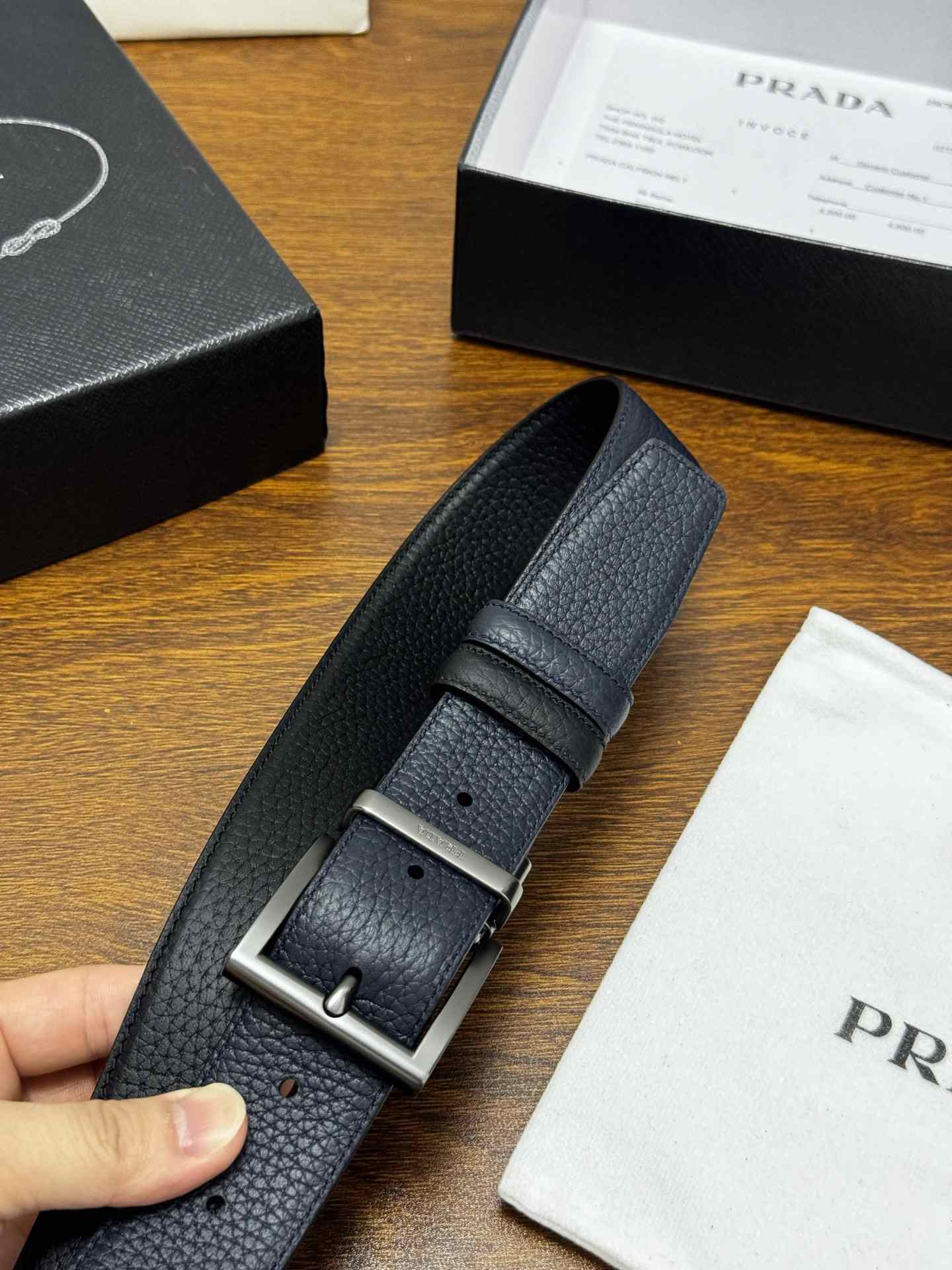 Prada Belt – 35mm