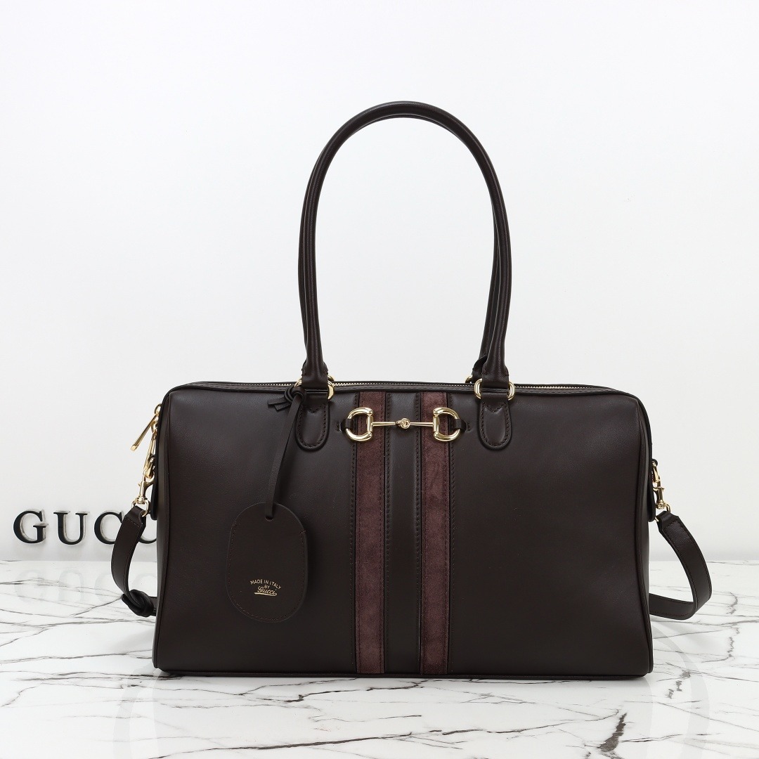 Gucci Borsetto Large Boston Bag โ 866734