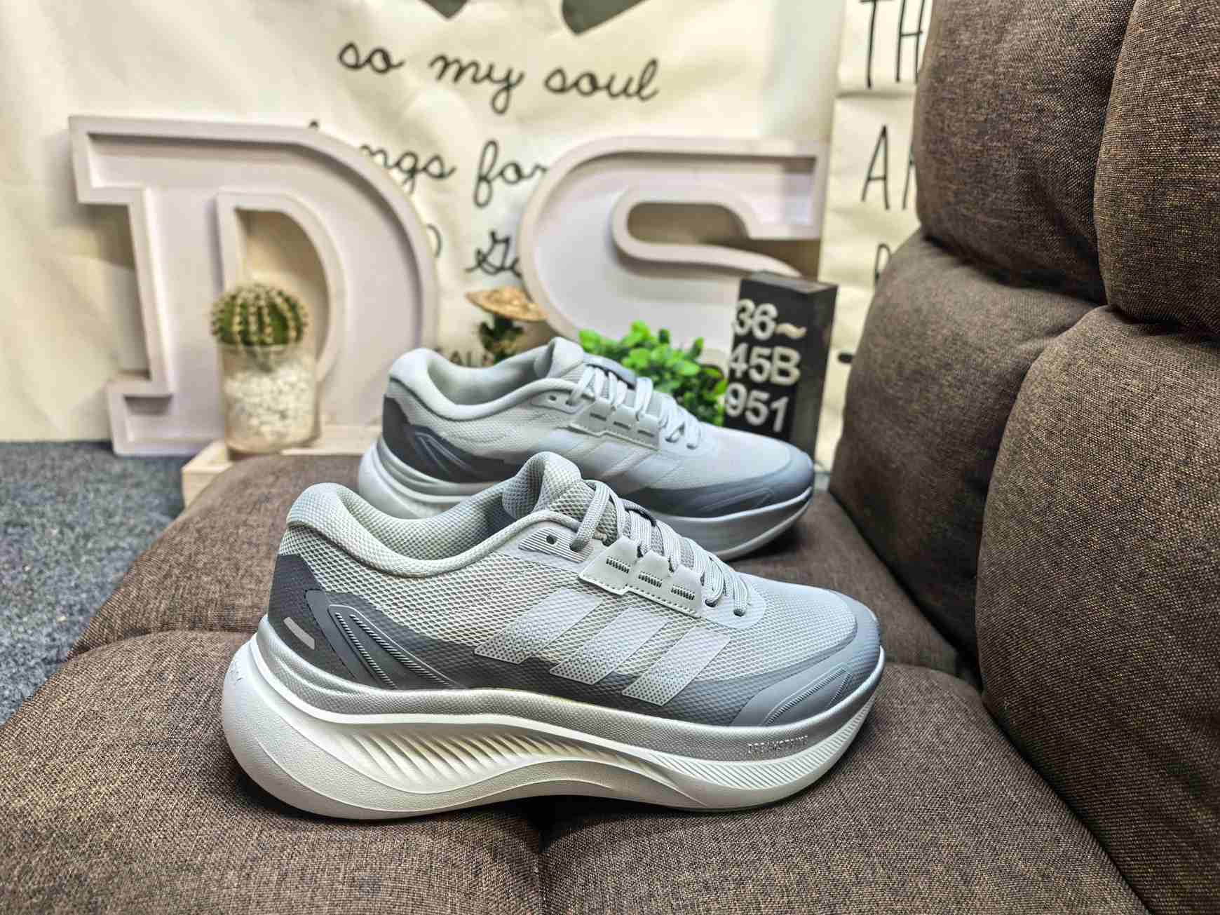 adidas Dreamcushion Shoes