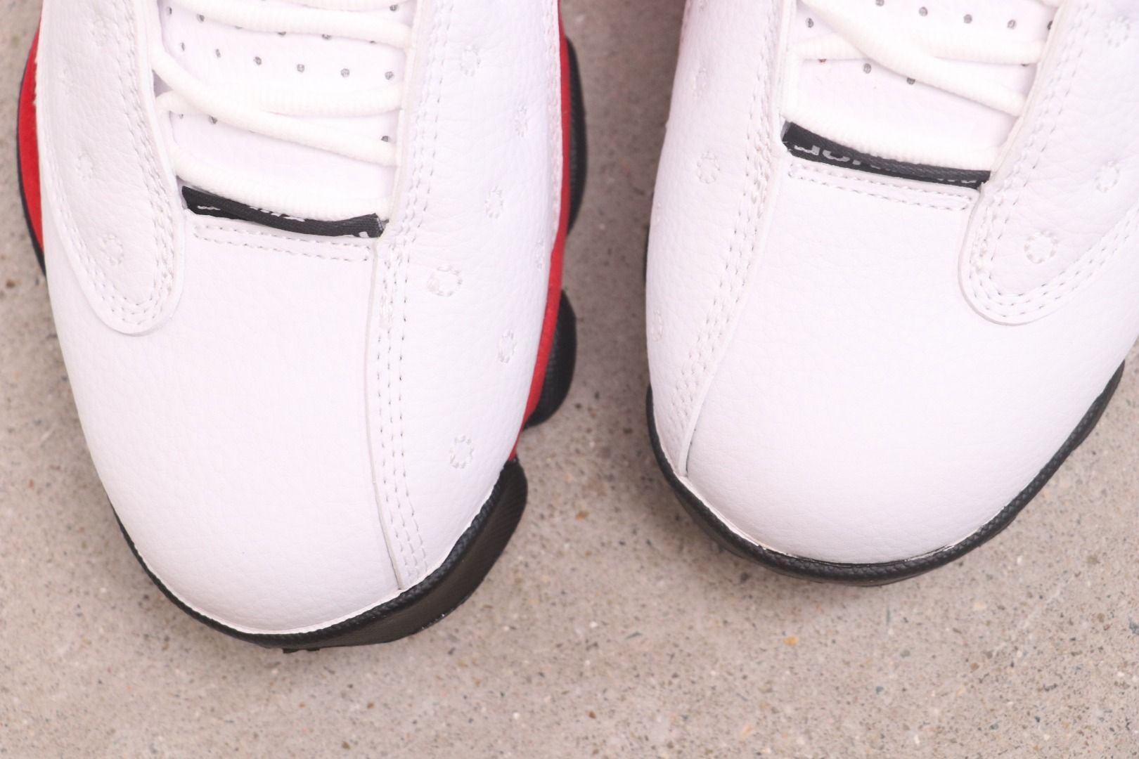 Air Jordan 13 OG "True Red" 414571-102