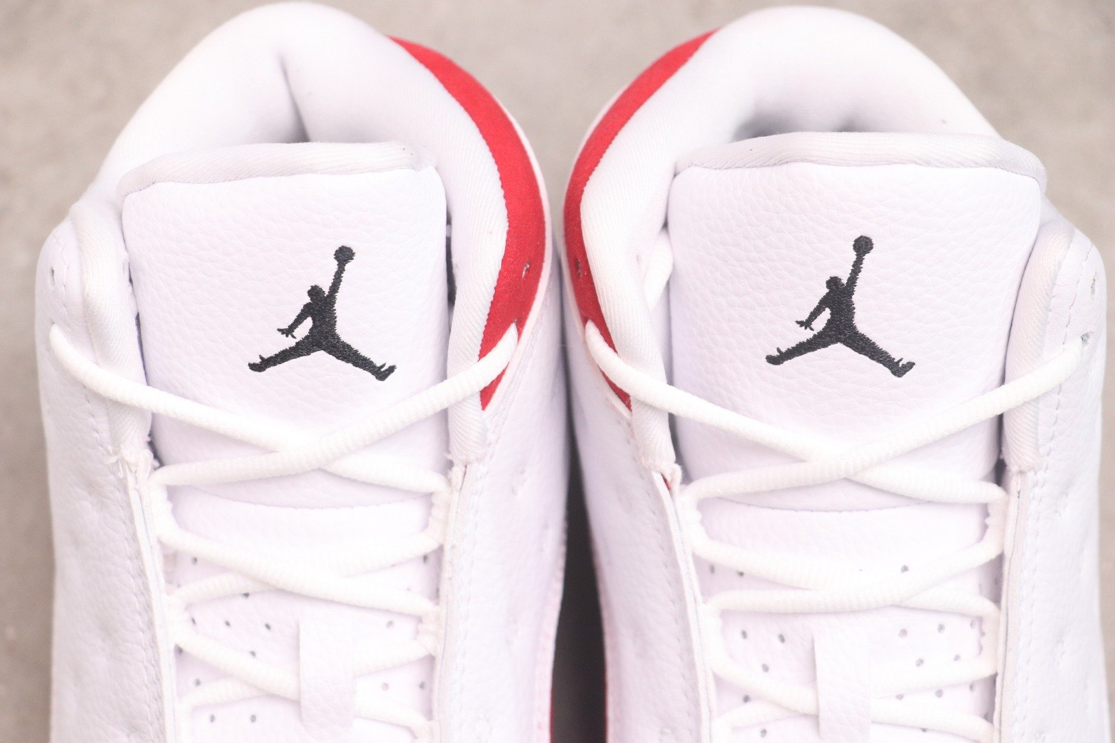 Air Jordan 13 OG "True Red" 414571-102