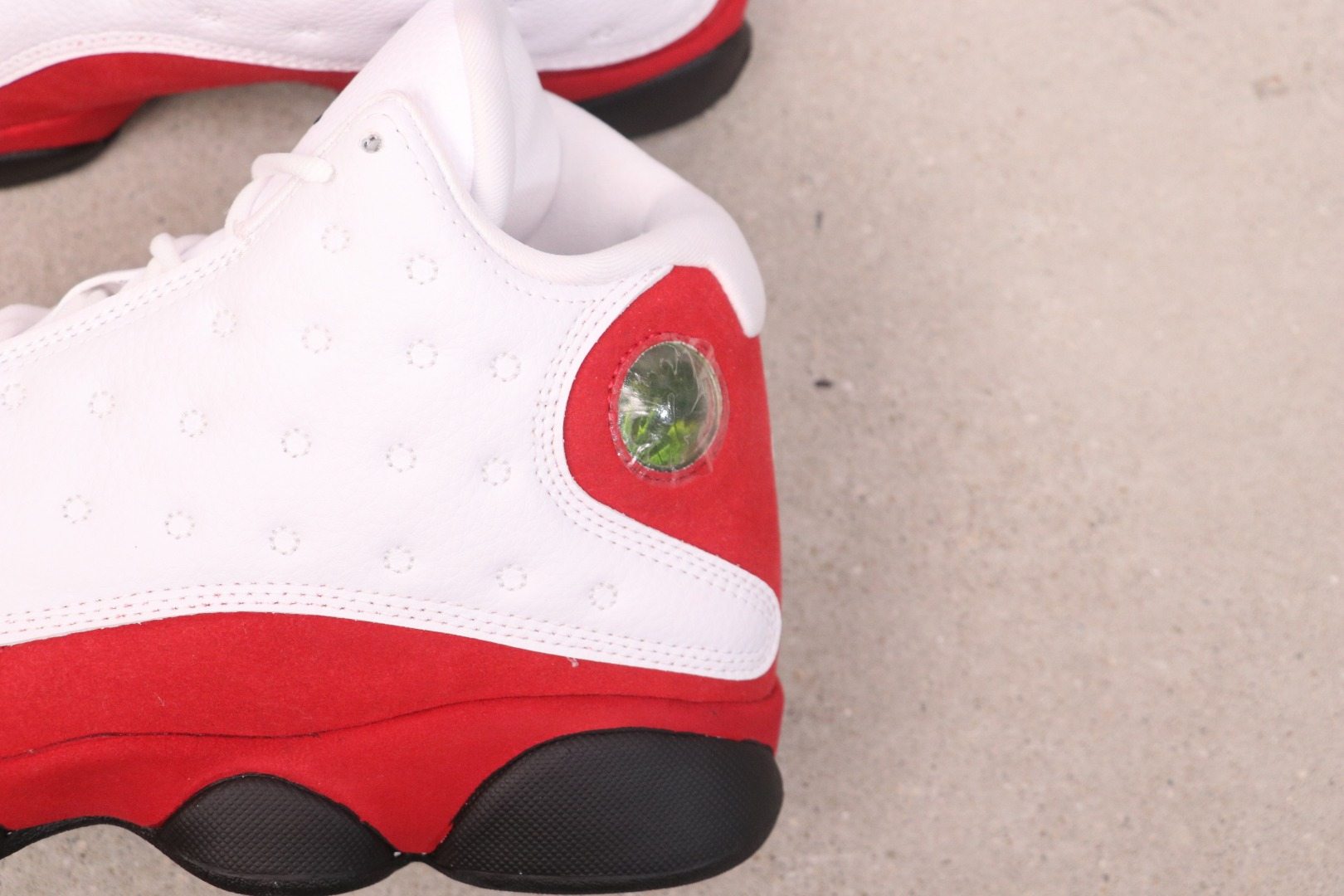 Air Jordan 13 OG "True Red" 414571-102