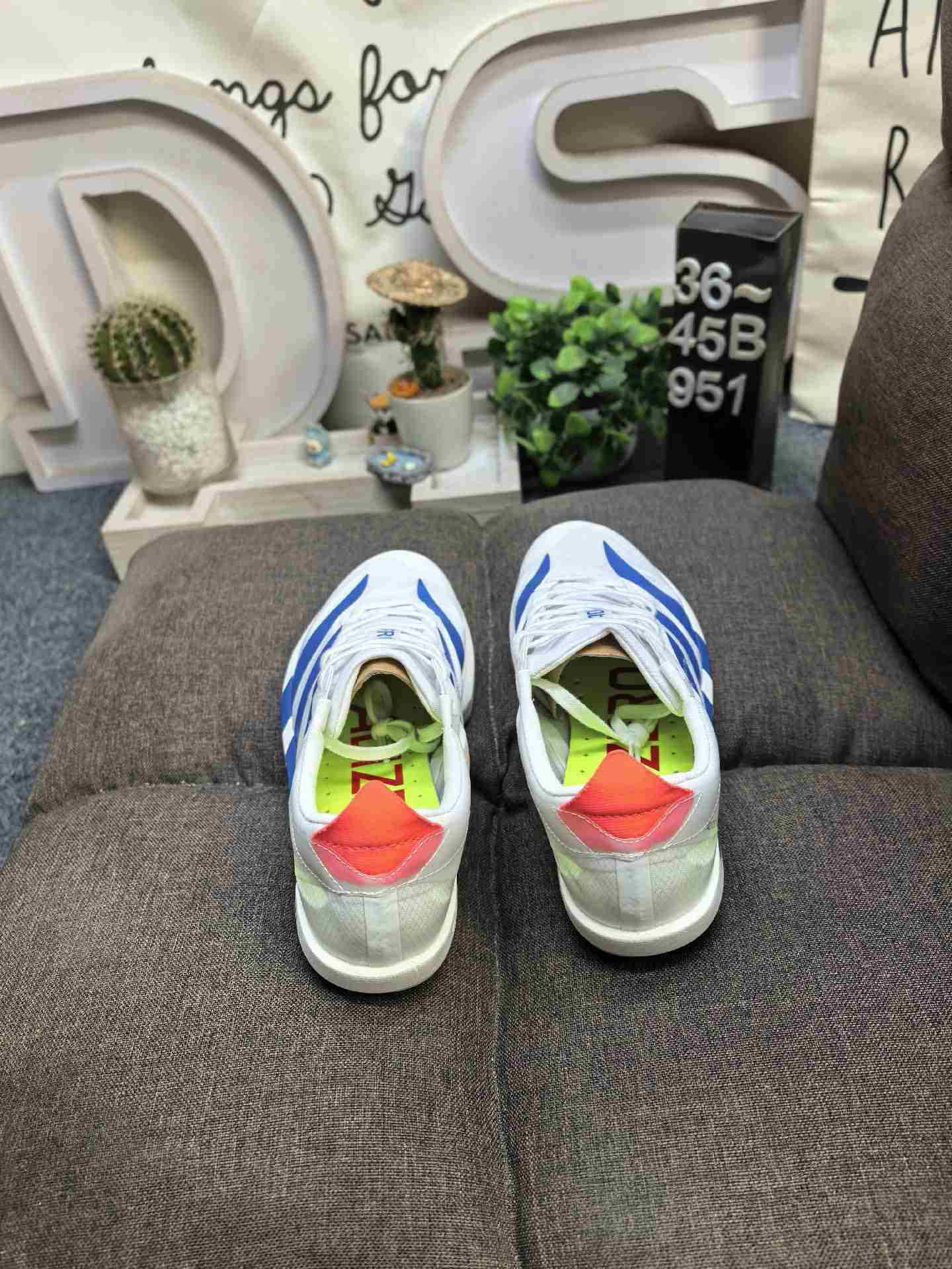 adidas Adizero Running Shoes