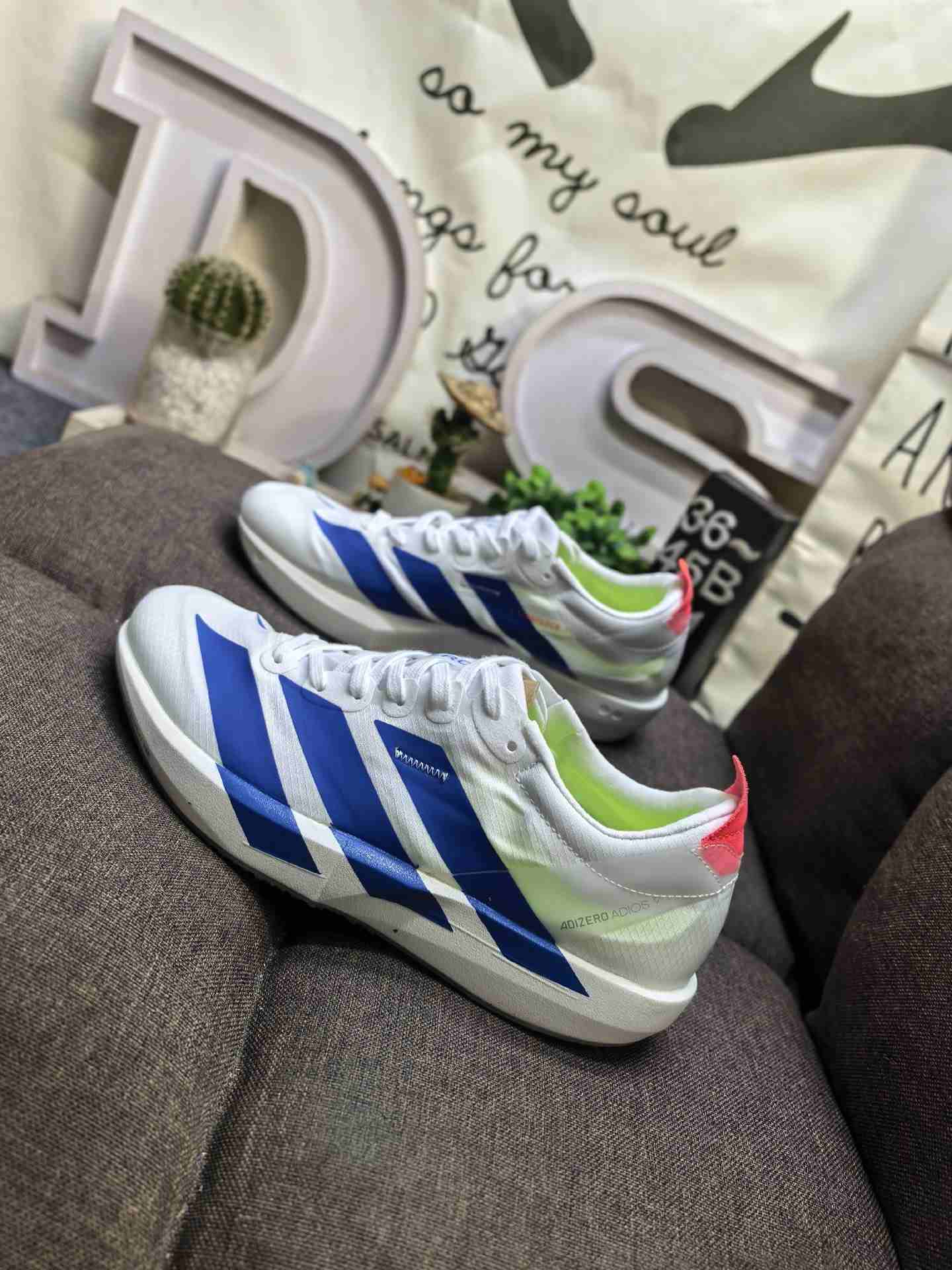 adidas Adizero Running Shoes
