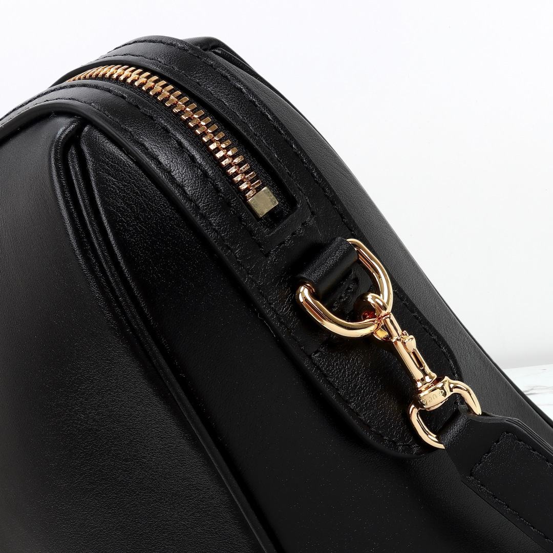 Gucci Borsetto Large Boston Bag — 866734