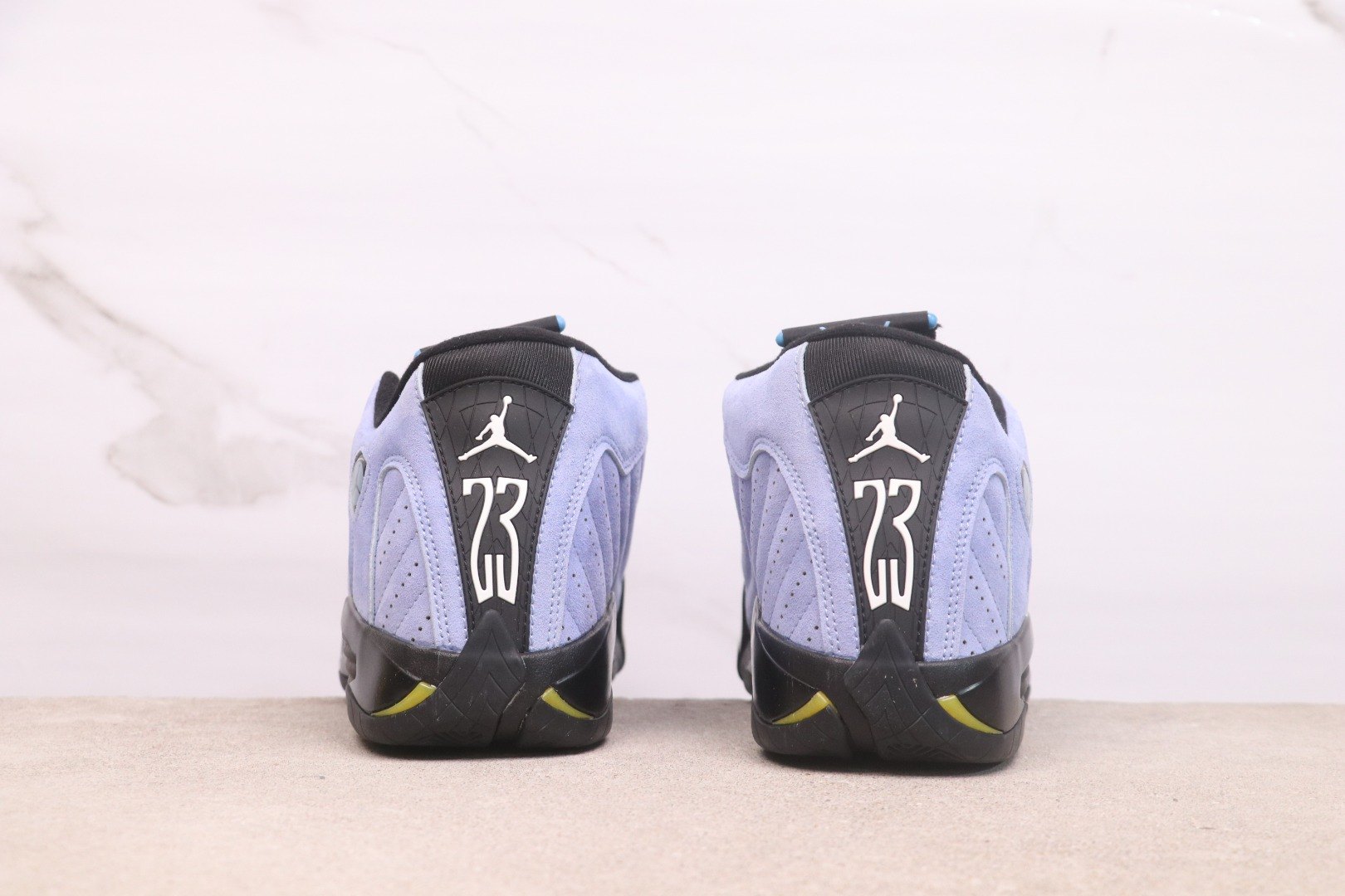 Air Jordan 14 HQ7978-140