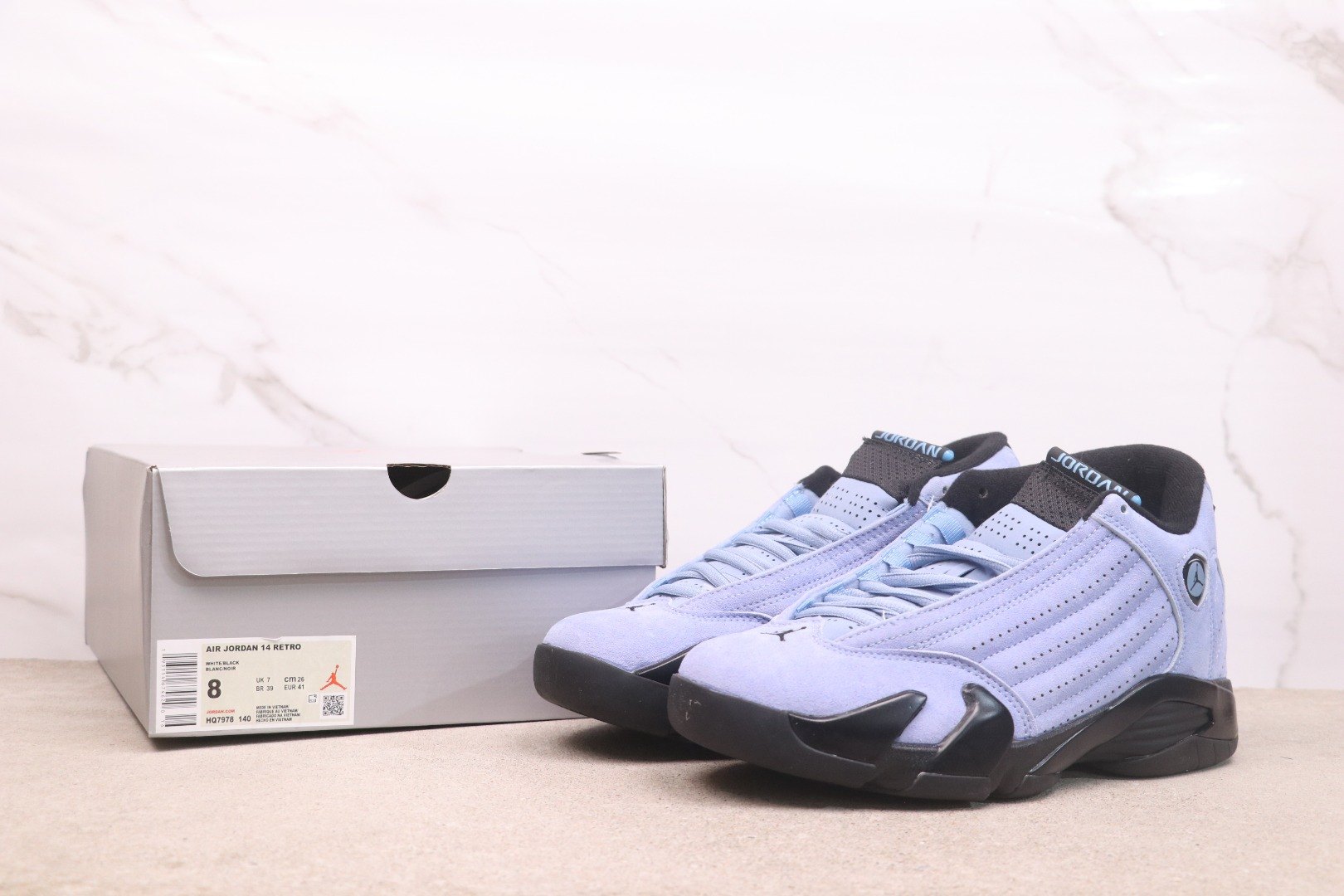 Air Jordan 14 HQ7978-140