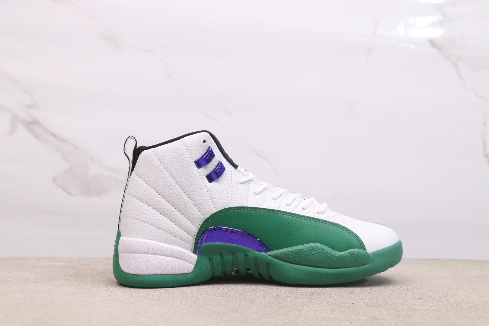 Air Jordan 12 Low 308317-001