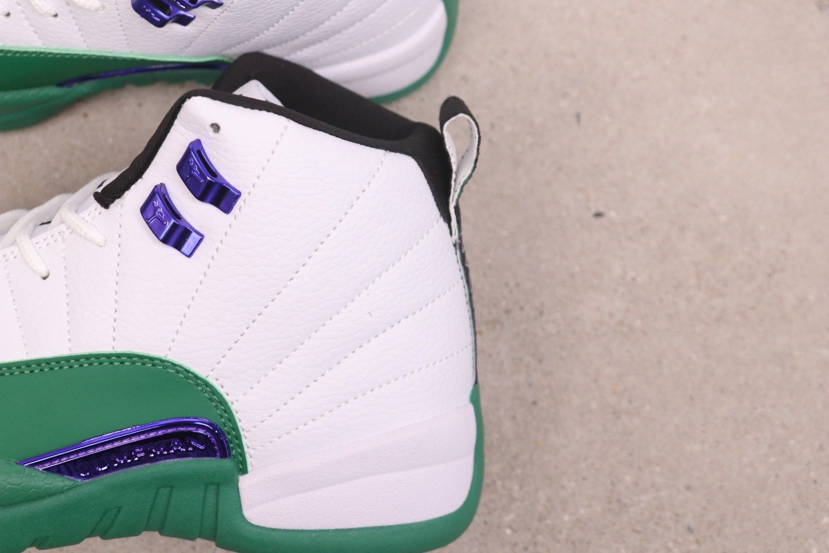 Air Jordan 12 Low 308317-001