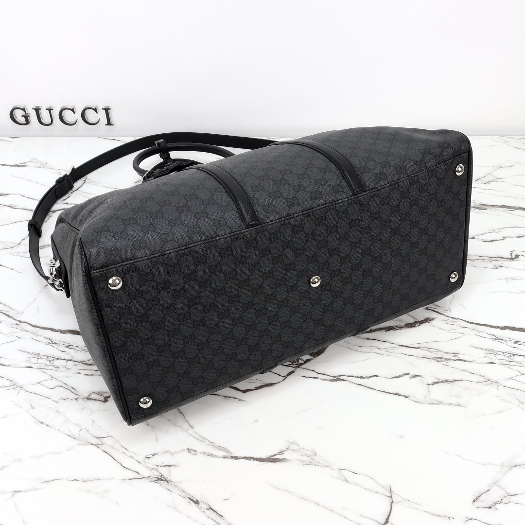 Gucci GG Duffle Bag — 875059