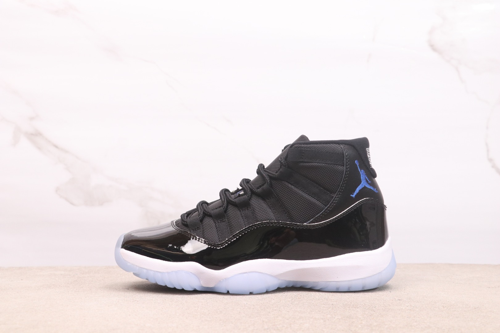 Air Jordan 11 “Space Jam” CT8012-900