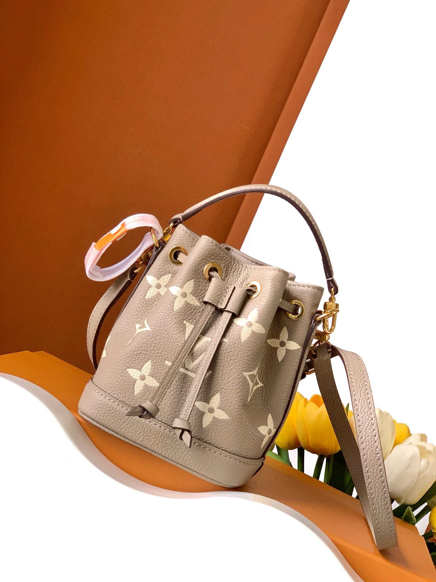 Louis Vuitton Nano Noé — M46291