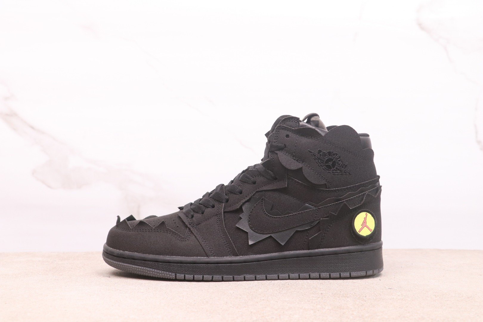 Air Jordan 1 High OG Craft DC3481-021