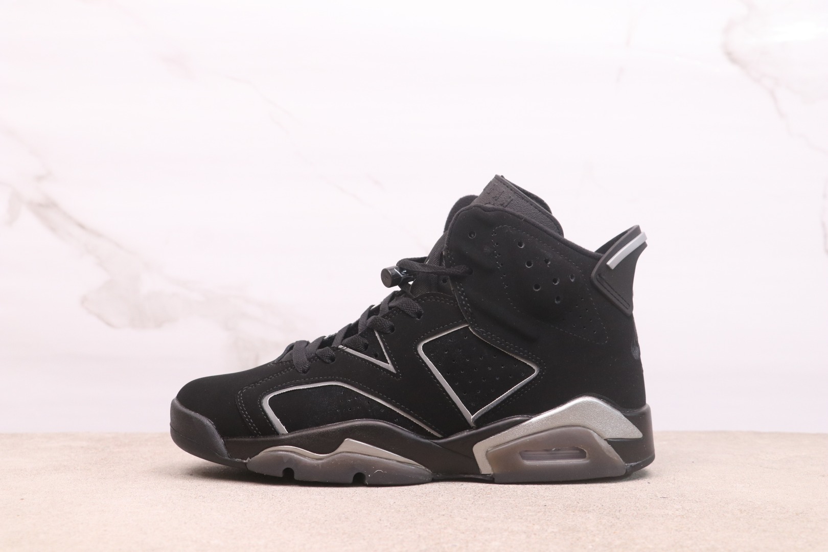 Air Jordan 6 “Cap & Gown” IR2266-010