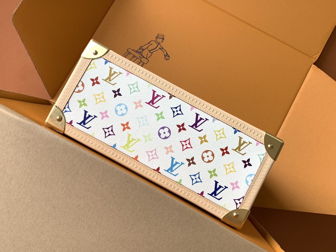 Louis Vuitton LV x TM OnTheGo MM — M13079