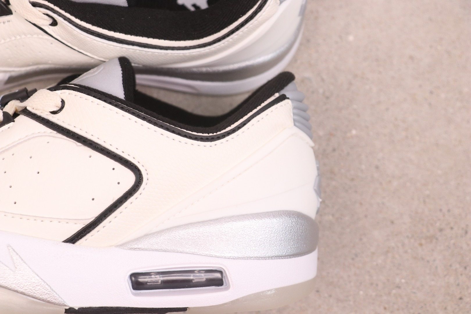 AIR JORDAN 5 LOW IR1847-100
