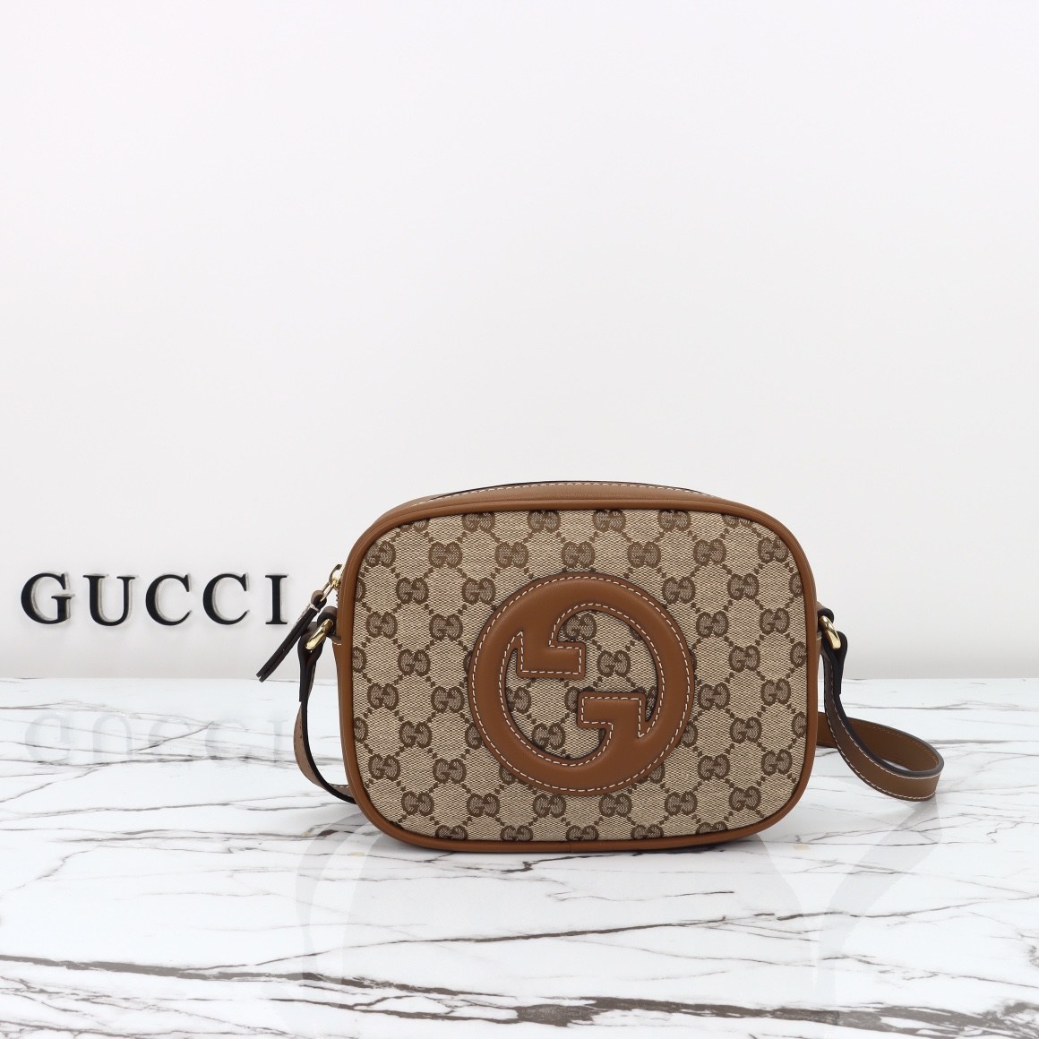 Gucci Camera Bag — 820429