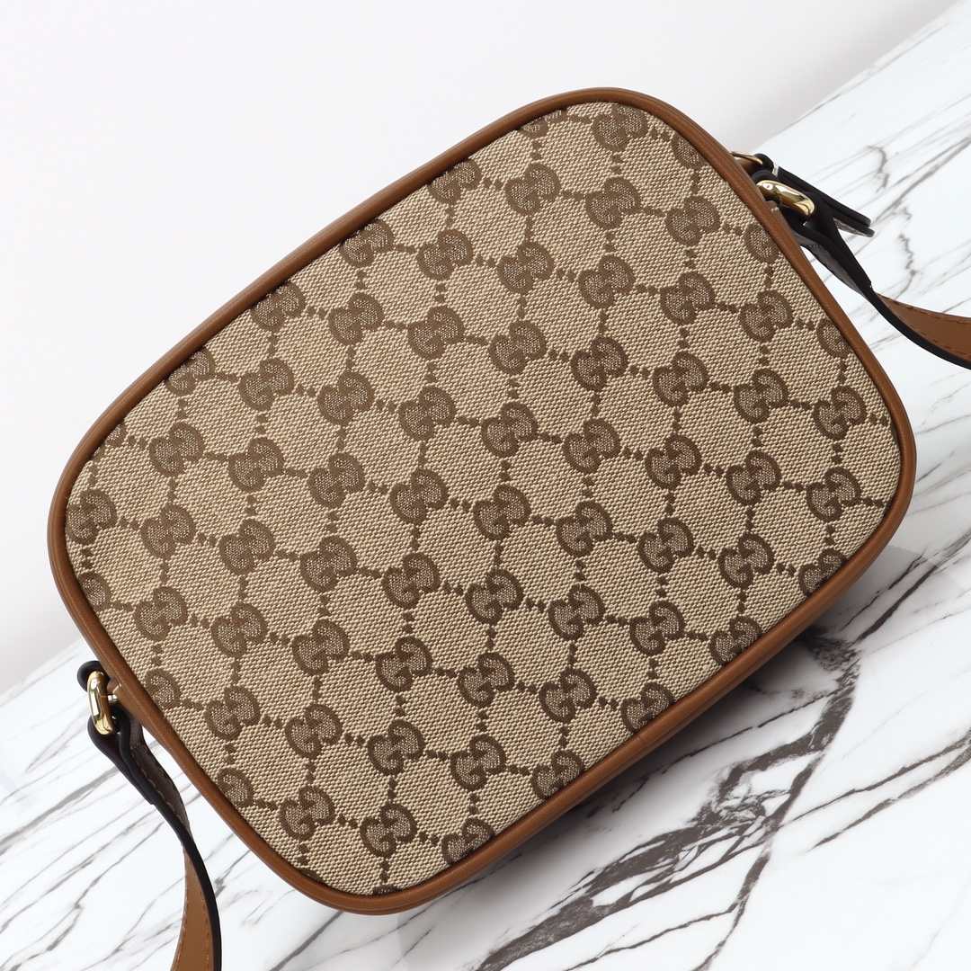 Gucci Camera Bag — 820429
