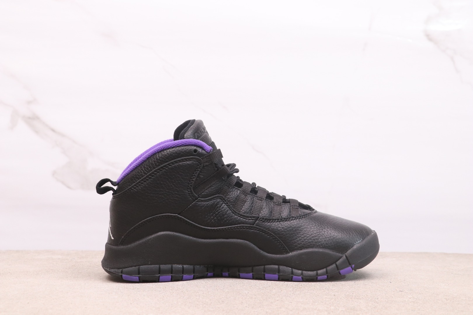 Air Jordan 10 Retro lce Blue 130209-051