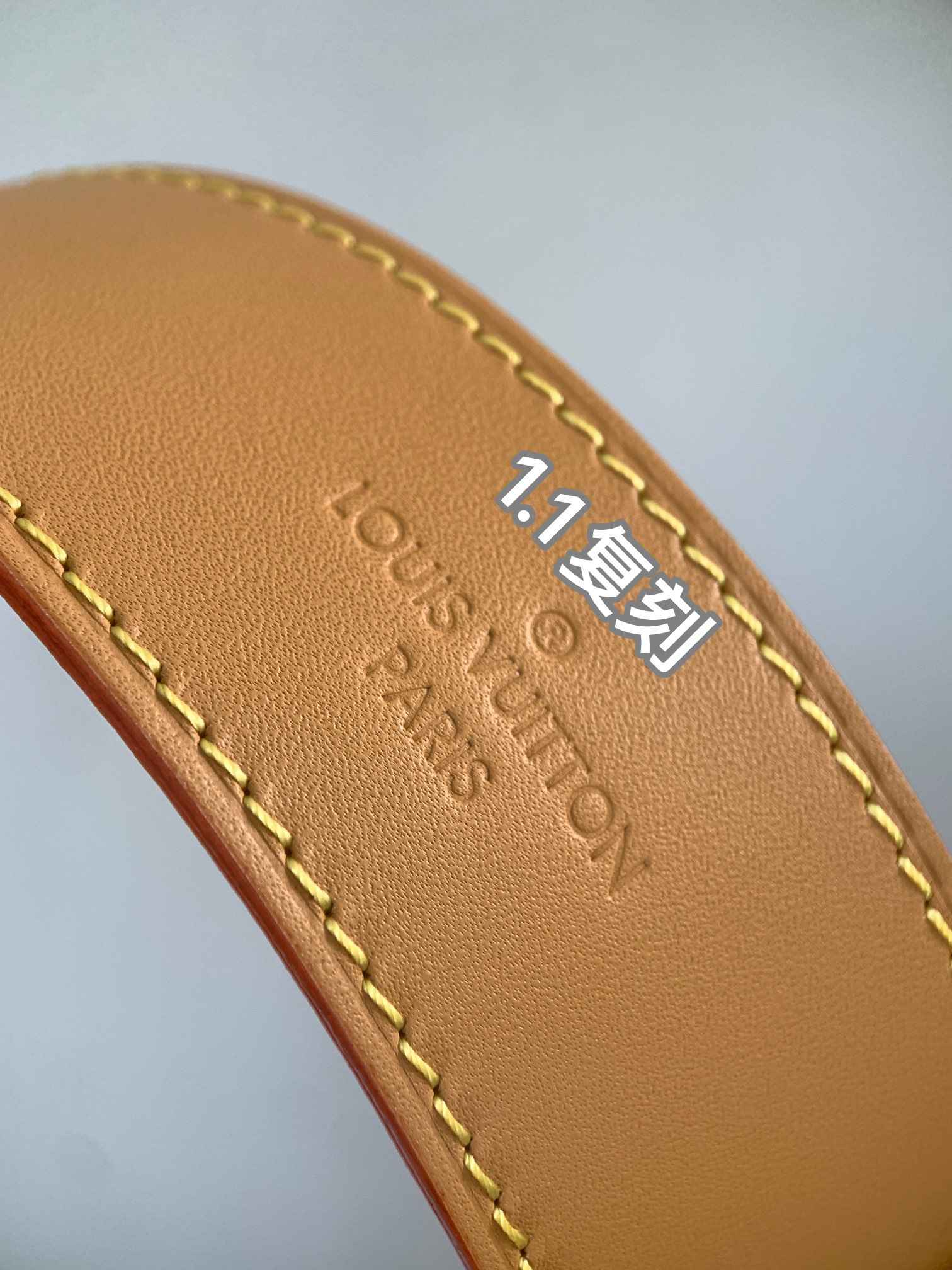 Louis Vuitton CarryAll MM — M46197