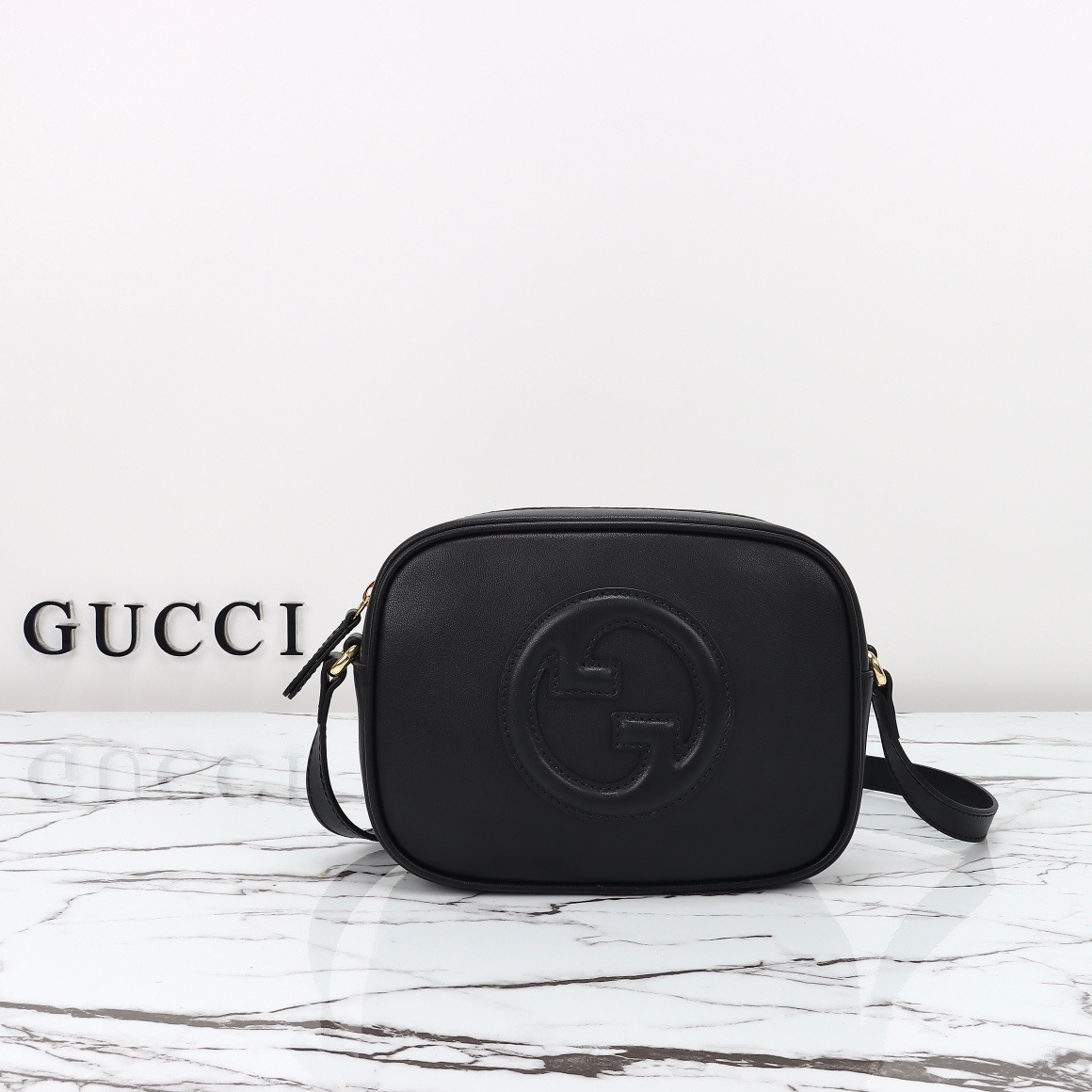 Gucci Camera Bag — 820429