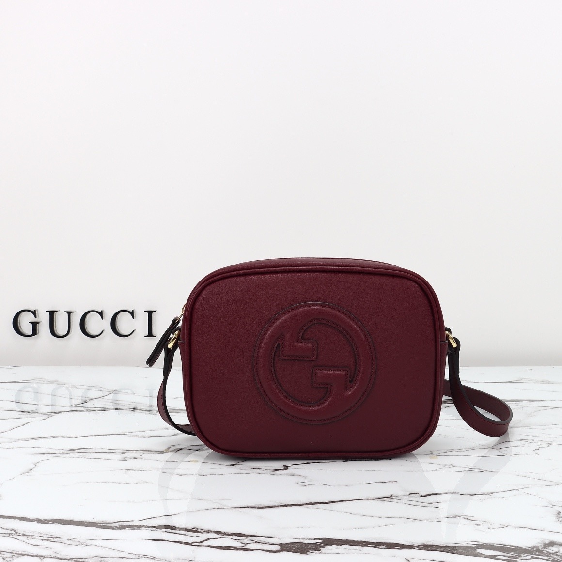 Gucci Camera Bag — 820429
