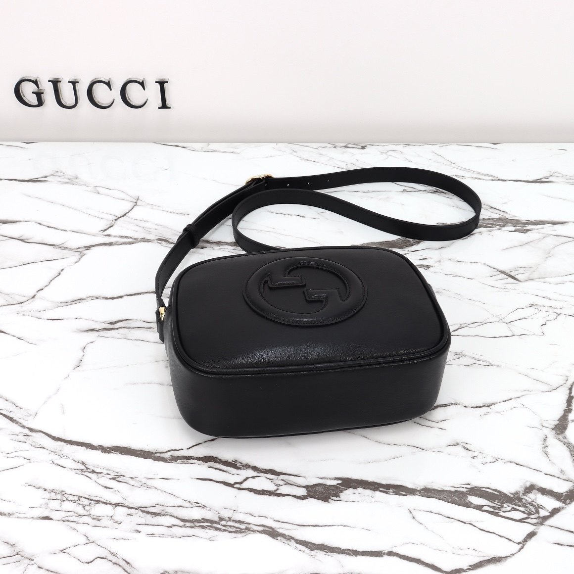 Gucci Camera Bag — 820429