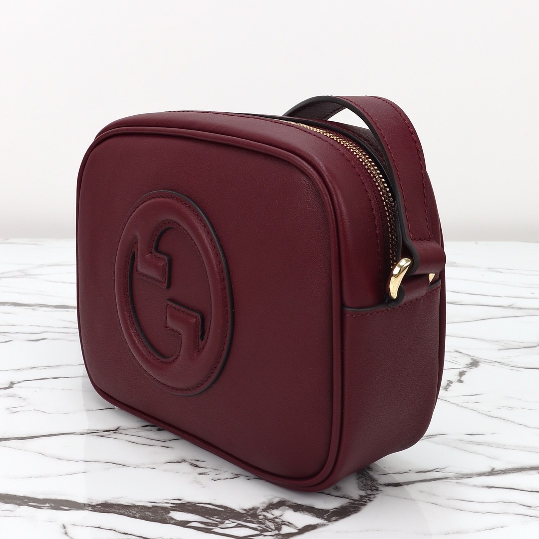 Gucci Camera Bag — 820429