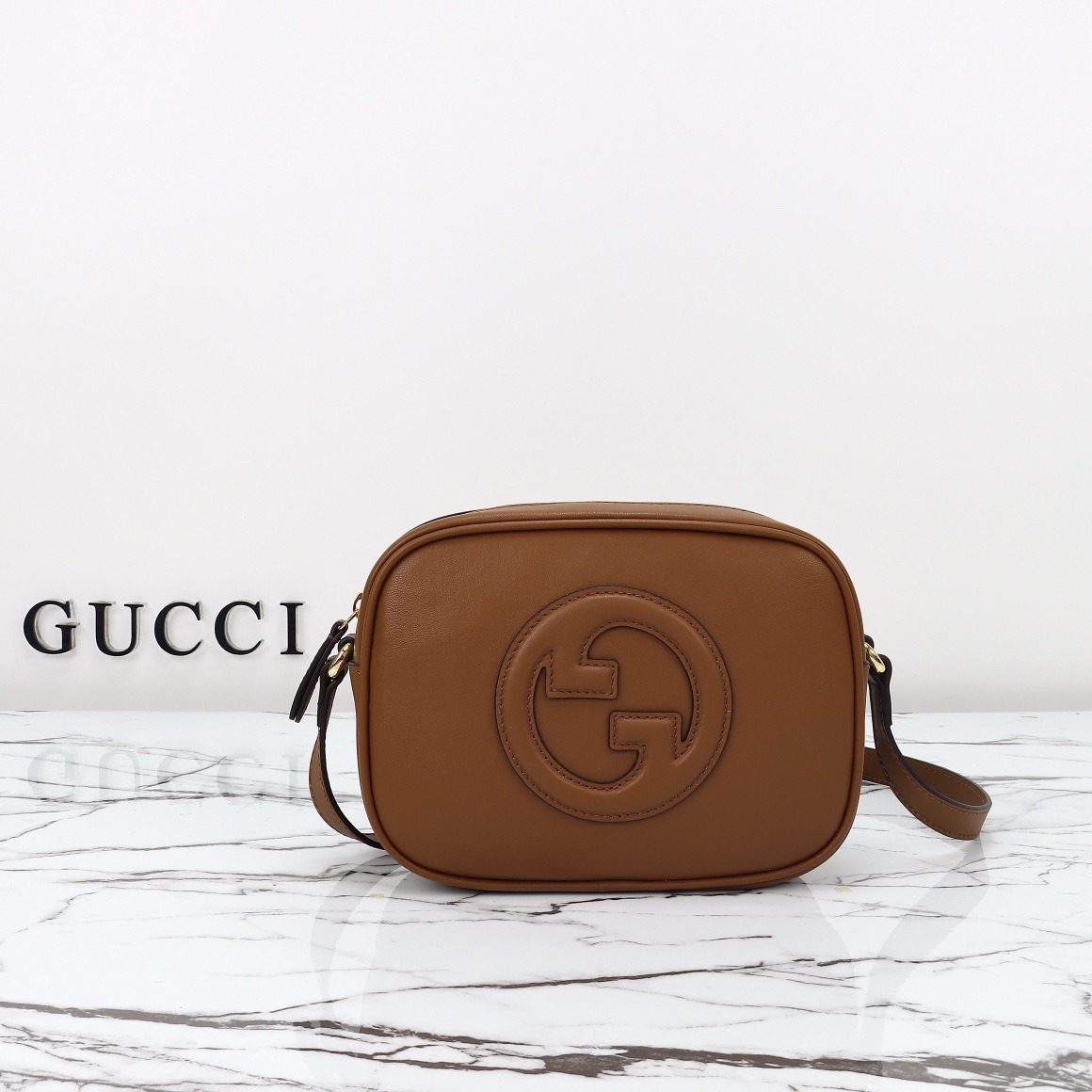 Gucci Camera Bag — 820429