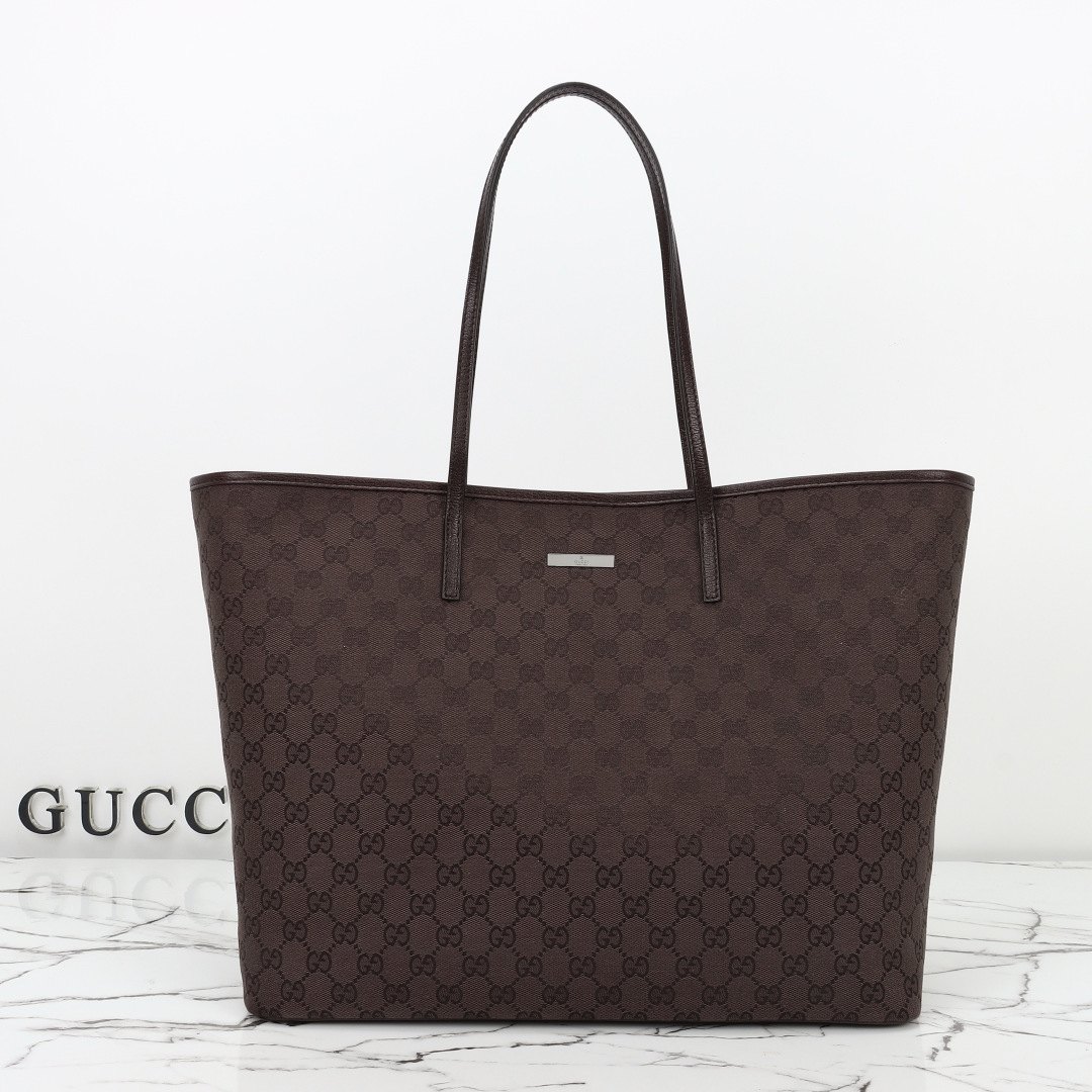Gucci Tribeca large tote bag โ 874745
