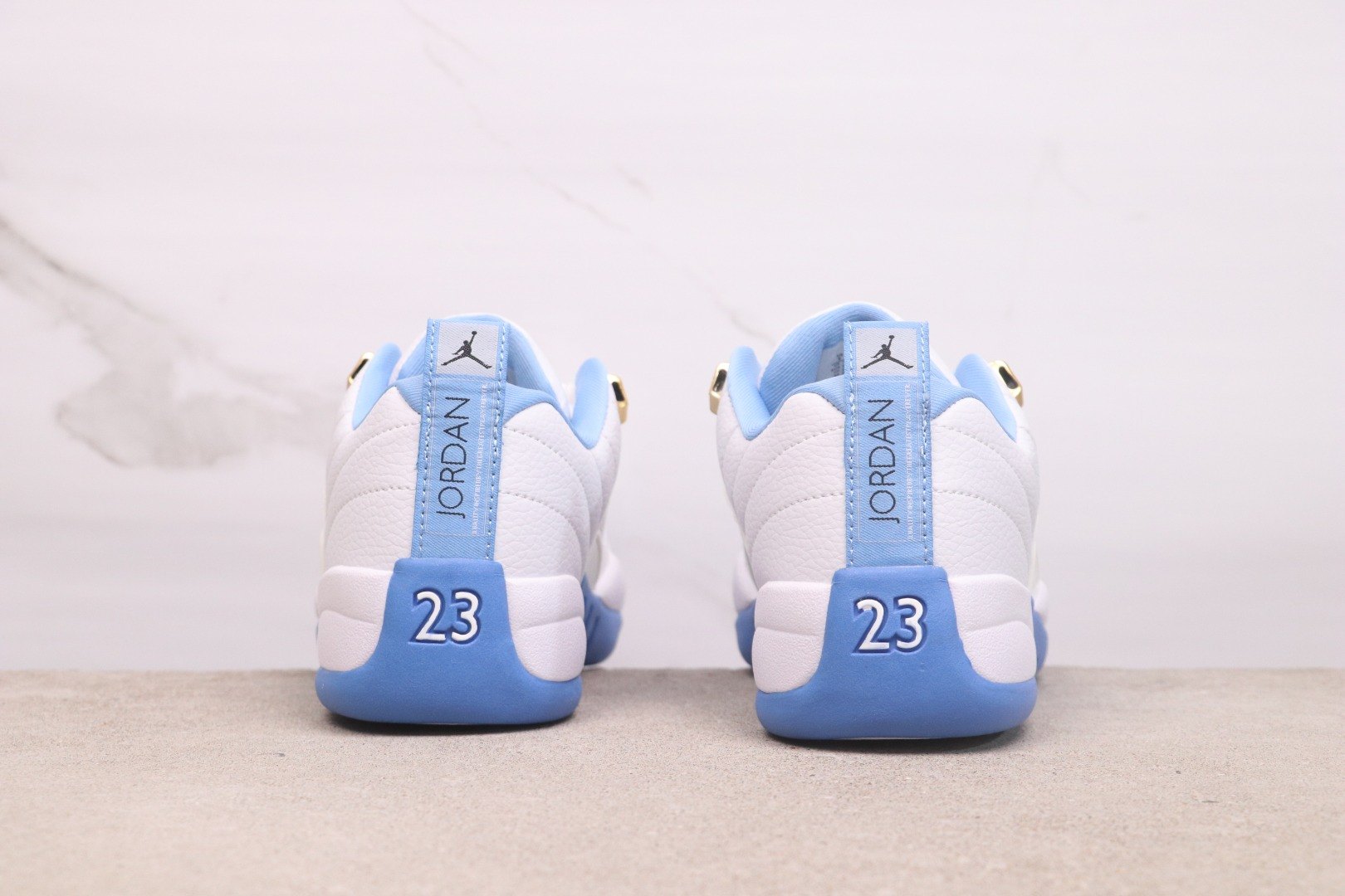 Air Jordan 12 Low CT8013-112