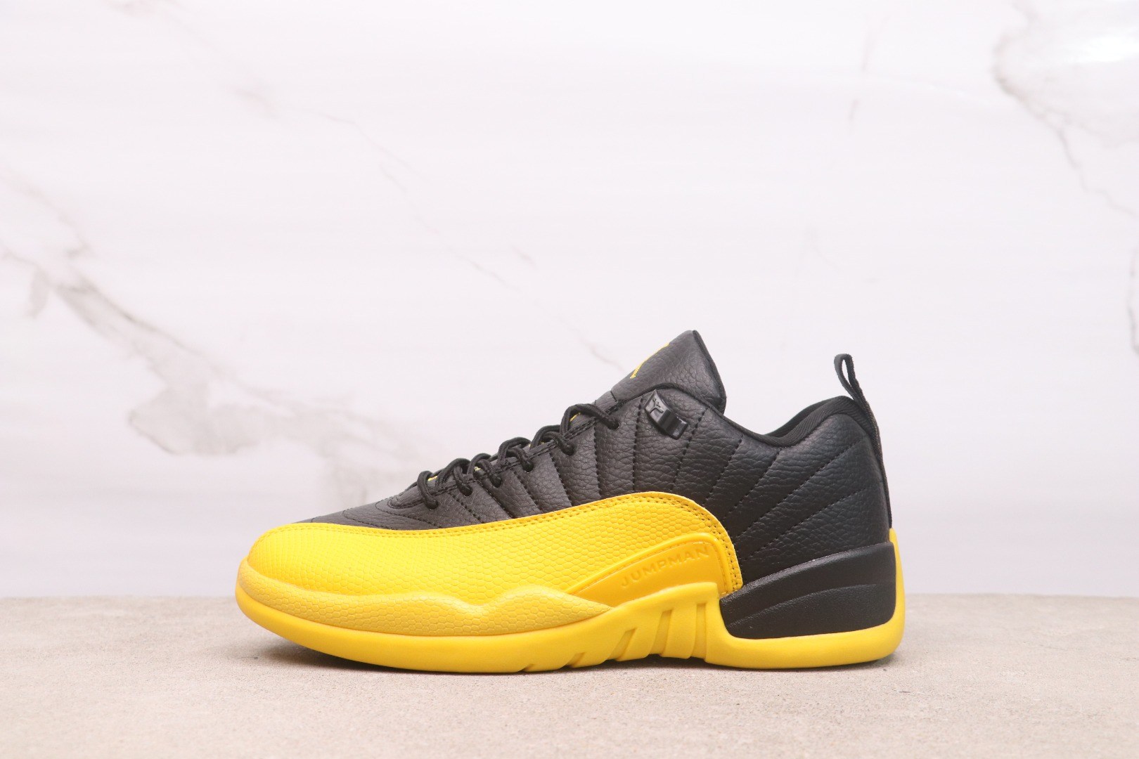 Air Jordan 12 Low 308317-002