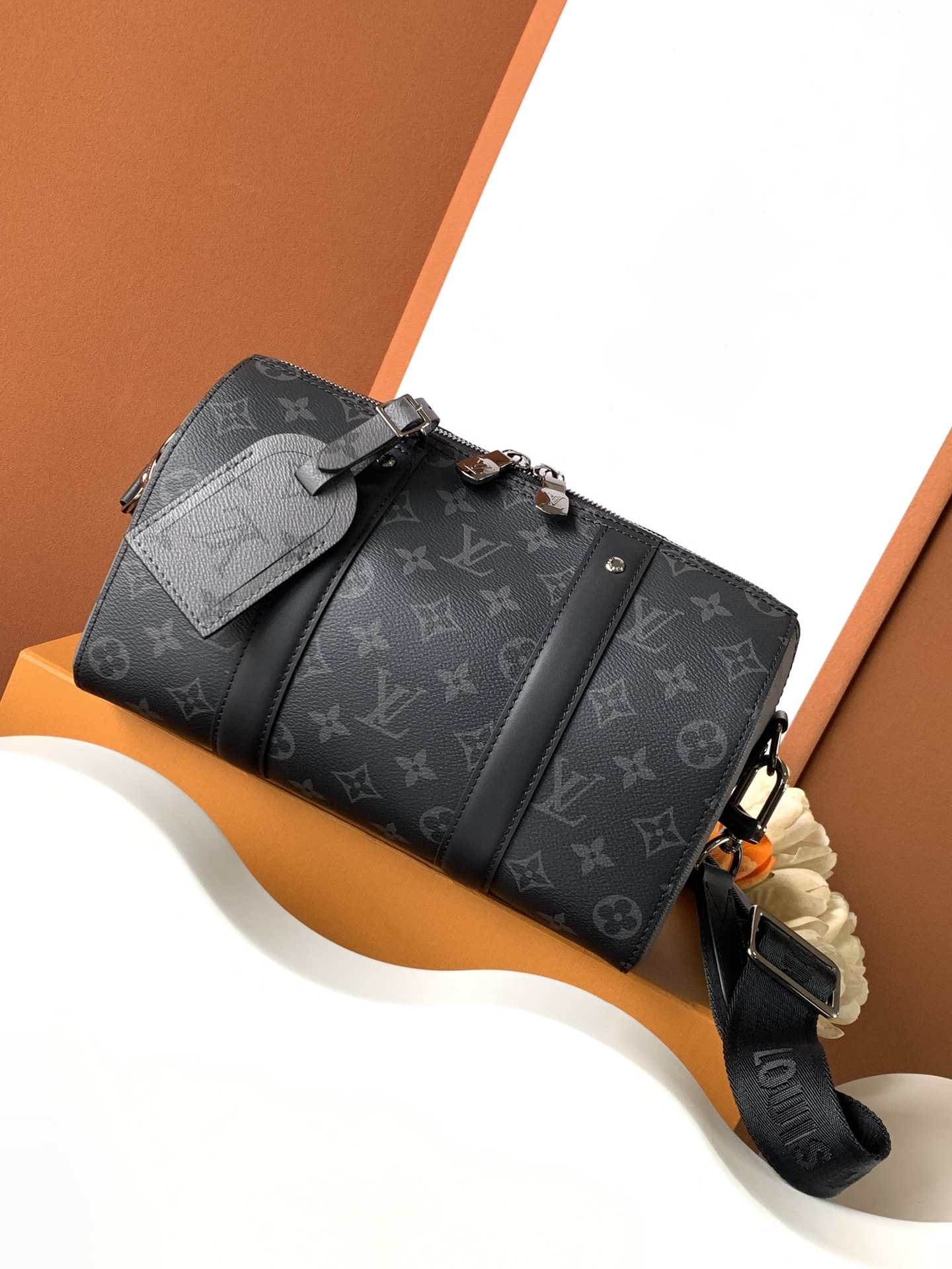 Louis Vuitton City Keepall — M45936, Product 24555