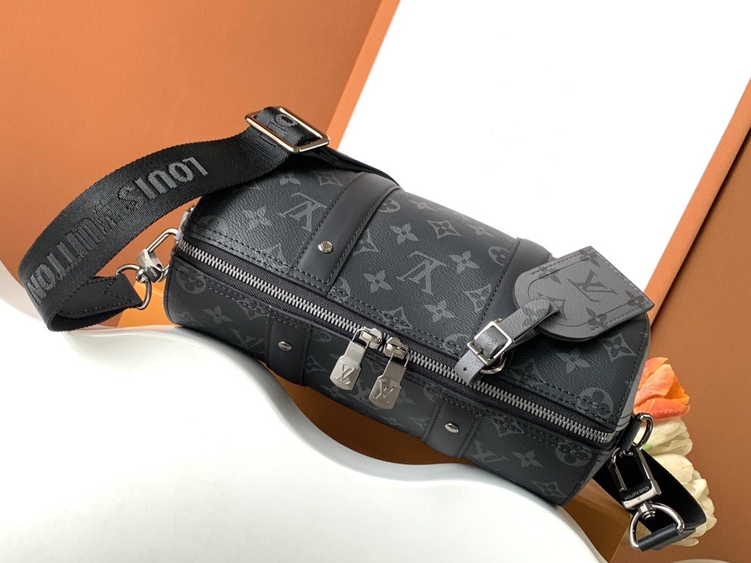 Louis Vuitton City Keepall — M45936