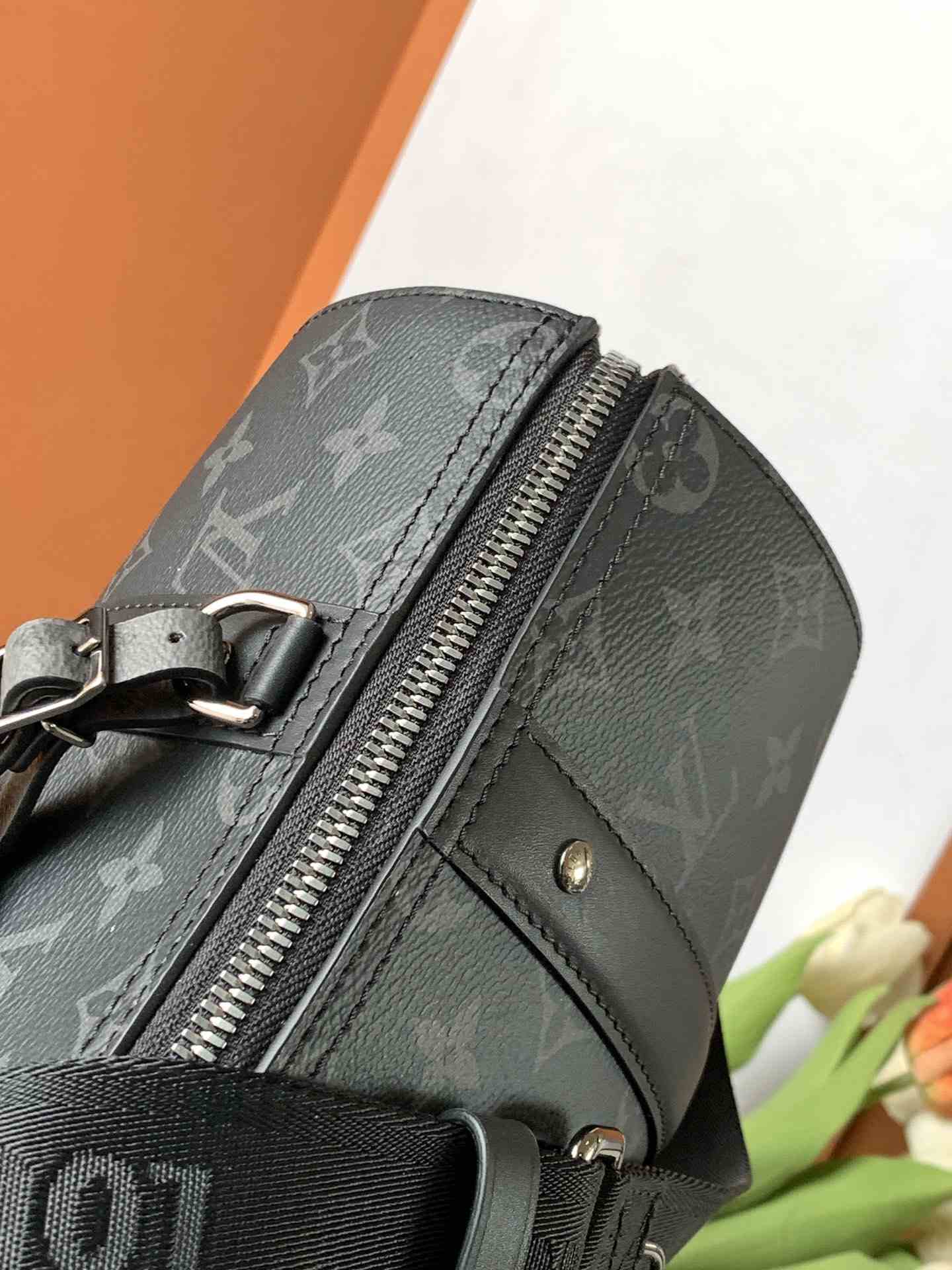 Louis Vuitton City Keepall — M45936
