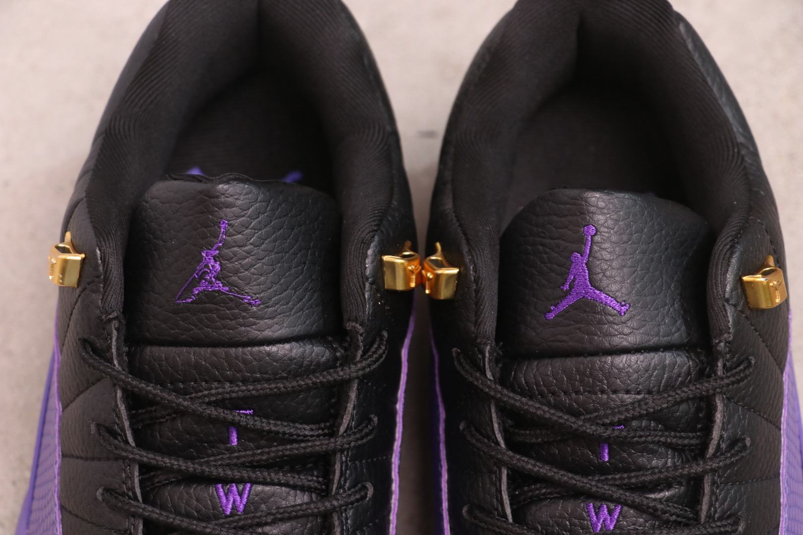 Air Jordan 12 Low CT8013-057