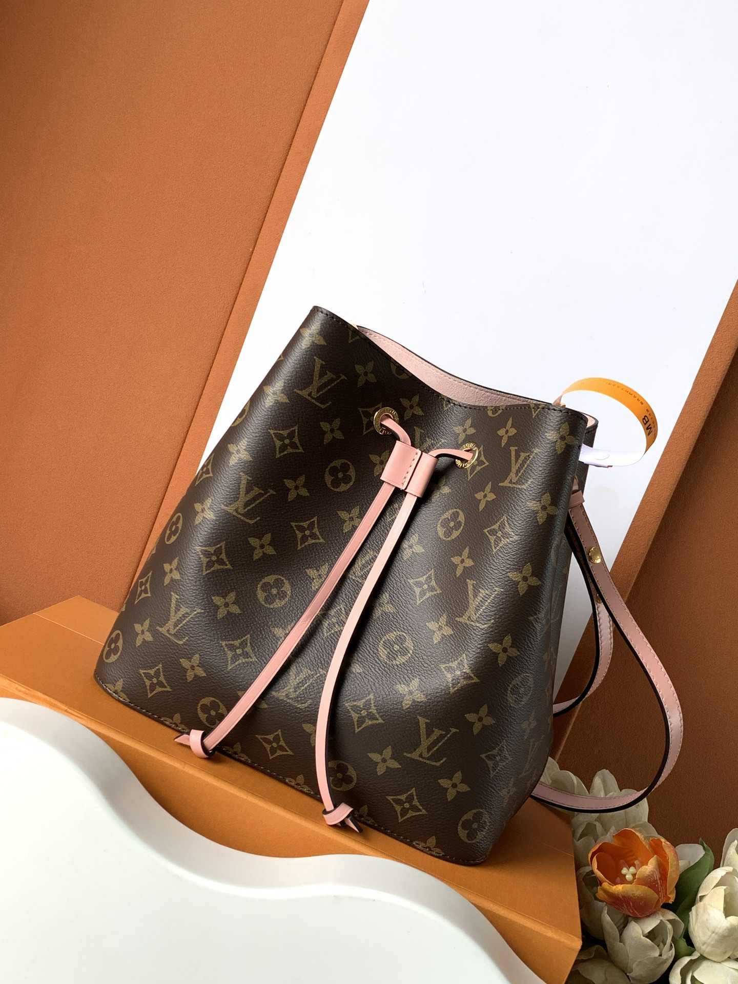 Louis Vuitton NéoNoé MM — LV-M44022-SRC0092
