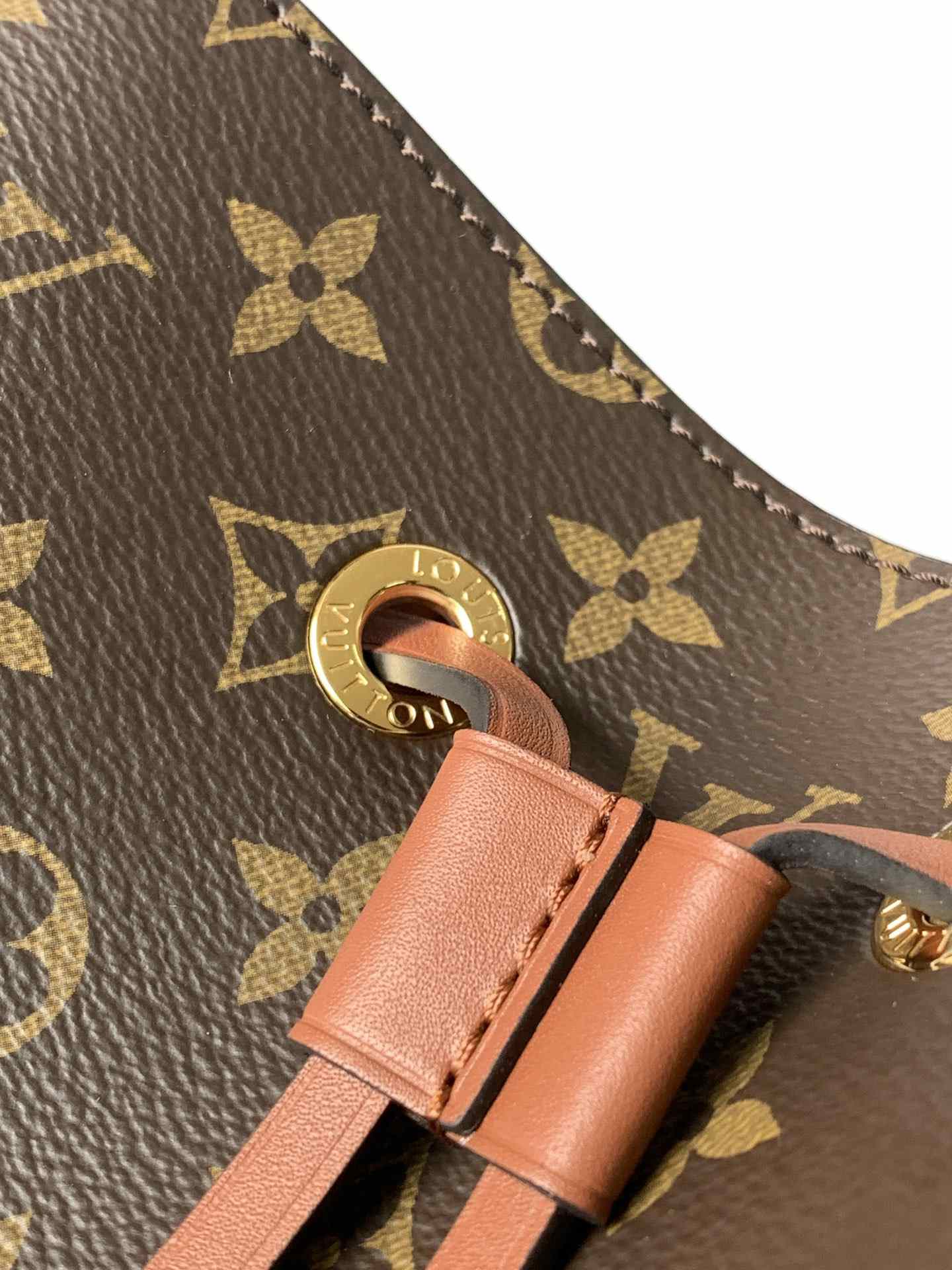 Louis Vuitton NéoNoé MM — LV-M44887-SRC0091
