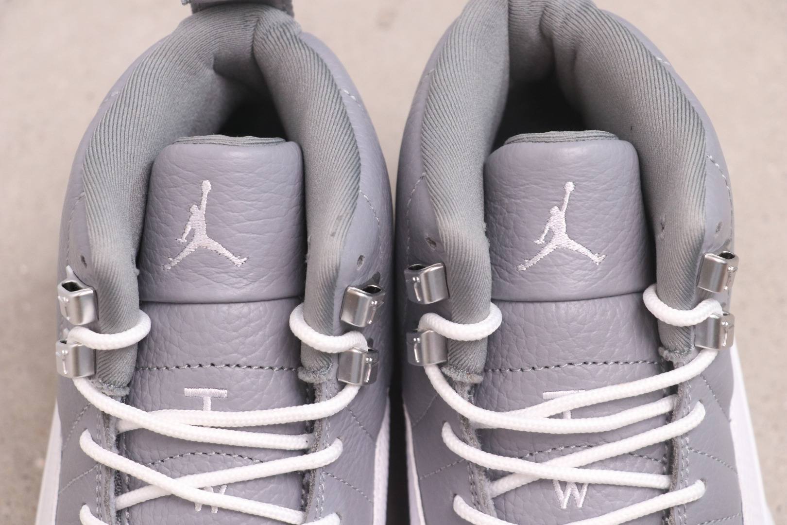 Air Jordan 12 “Stealth” CT8013-015