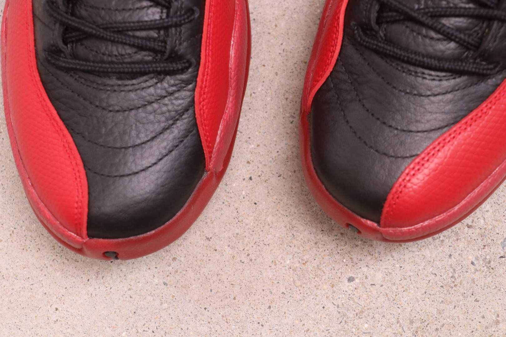 Air Jordan 12 “Flu Game” CT8013-002