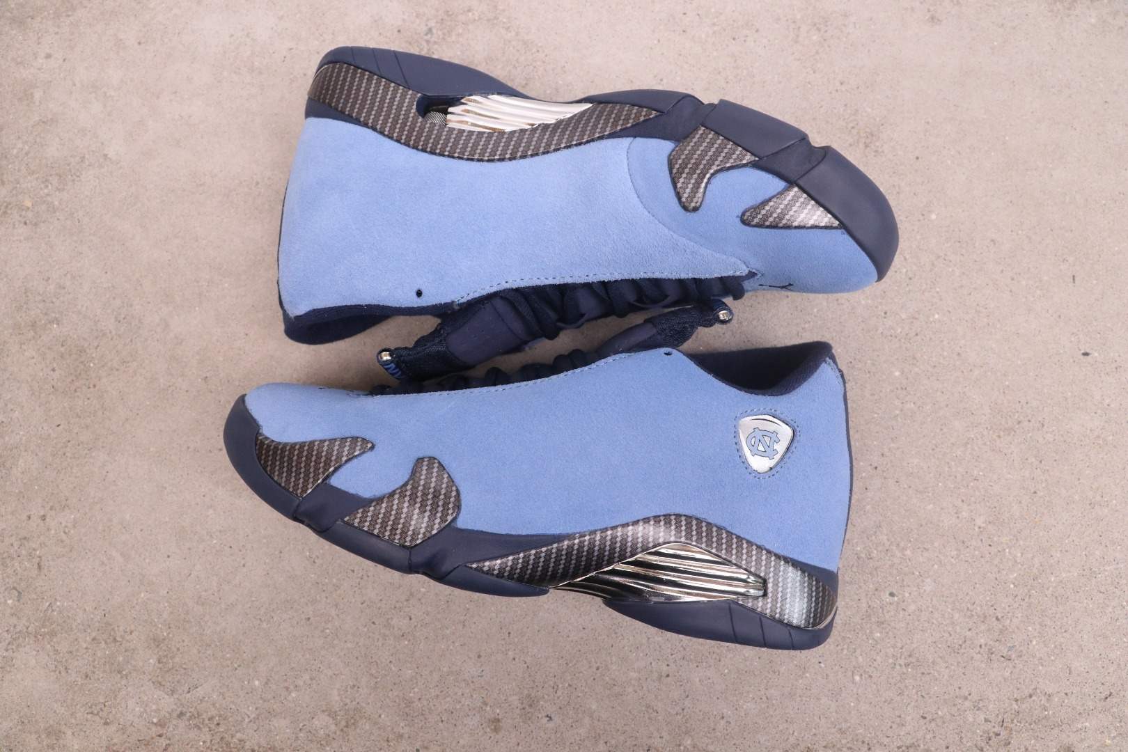 Air Jordan 14 0021A5-287