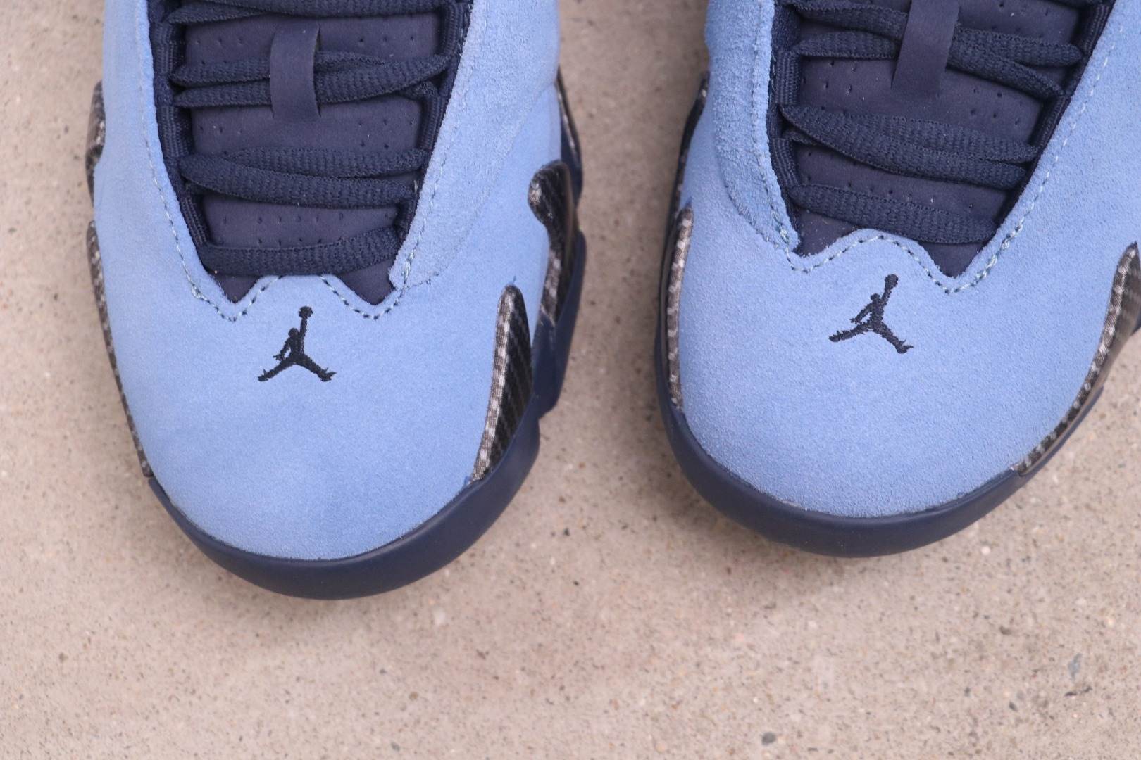 Air Jordan 14 0021A5-287