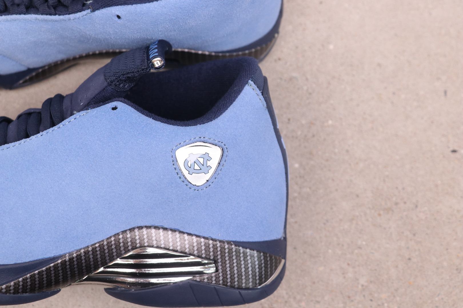 Air Jordan 14 0021A5-287